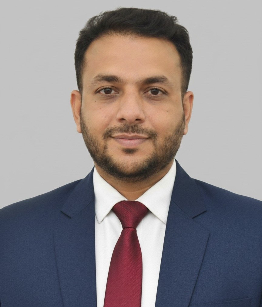 Pavel Ahmed
