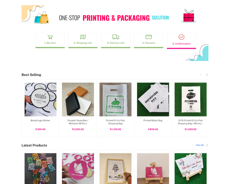portfolio