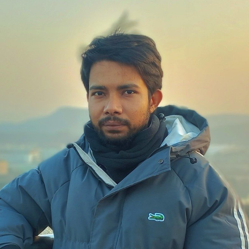 Nazmul Islam