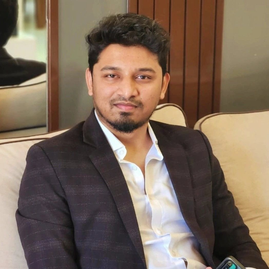 Rizvi Ahmed