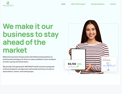 Portfolio Image